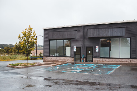 Toko Retail
